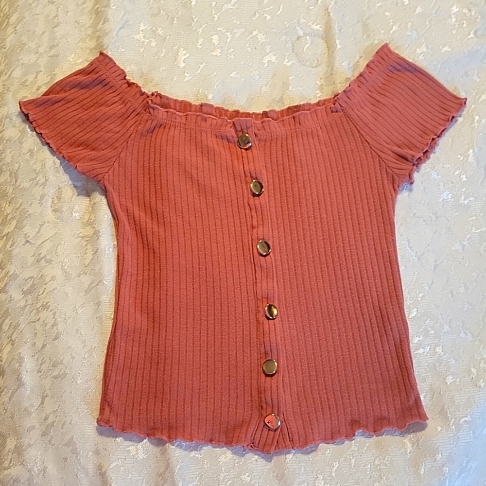Cute top